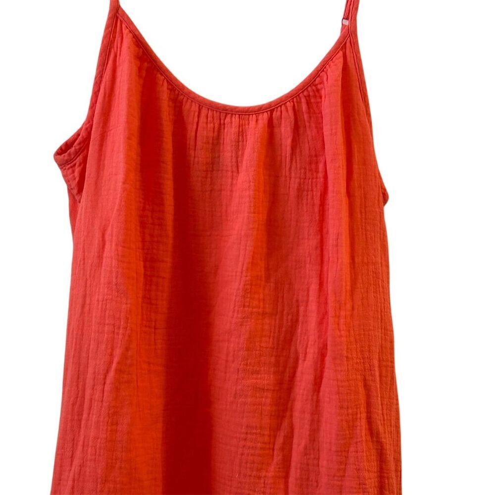 Universal Thread Red Mini Sundress - Picture 3 of 15